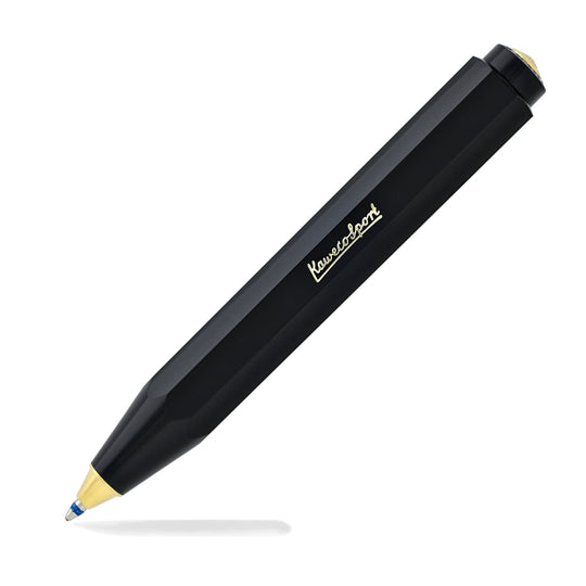 Kaweco Classic Sport Ballpoint Pen in Black