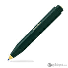 Kaweco Classic Sport Ballpoint Pen in Green Ballpoint Pen