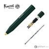 Kaweco Classic Sport Ballpoint Pen in Green Ballpoint Pen