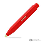 Kaweco Classic Sport Ballpoint Pen in Red Ballpoint Pen