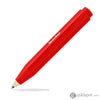Kaweco Classic Sport Ballpoint Pen in Red Ballpoint Pen