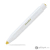 Kaweco Classic Sport Ballpoint Pen in White Ballpoint Pen