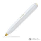 Kaweco Classic Sport Ballpoint Pen in White Ballpoint Pen