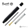 Kaweco Classic Sport Clutch Mechanical Pencil in Black - 3.2mm Mechanical Pencil