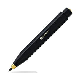 Kaweco Classic Sport Clutch Mechanical Pencil in Black - 3.2mm