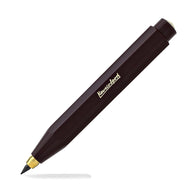 Kaweco Classic Sport Clutch Mechanical Pencil in Bordeaux - 3.2mm