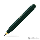 Kaweco Classic Sport Clutch Mechanical Pencil in Green - 3.2mm Mechanical Pencil