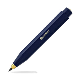 Kaweco Classic Sport Clutch Mechanical Pencil in Navy - 3.2mm