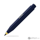 Kaweco Classic Sport Clutch Mechanical Pencil in Navy - 3.2mm Mechanical Pencil