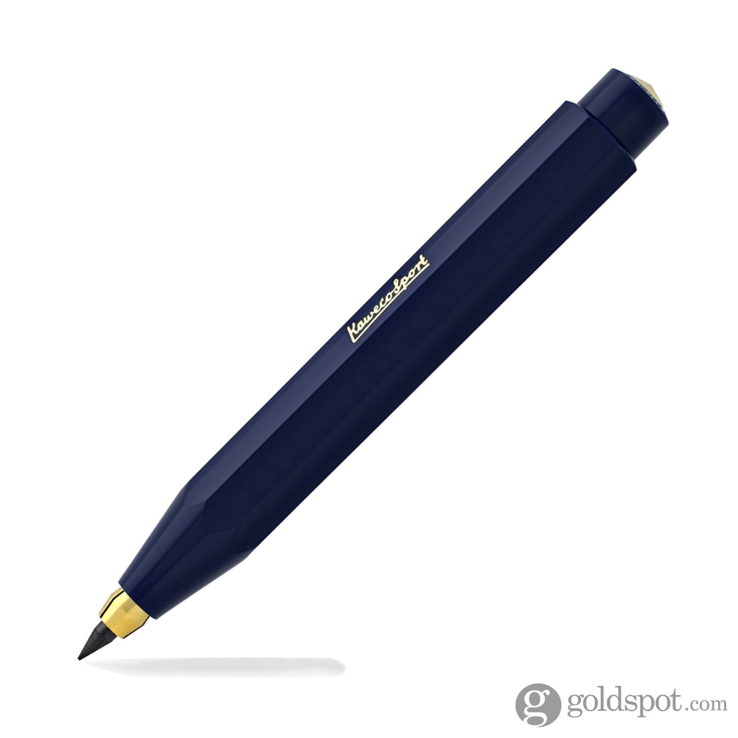 Kaweco Classic Sport Clutch Mechanical Pencil in Navy - 3.2mm Mechanical Pencil