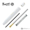 Kaweco Classic Sport Clutch Mechanical Pencil in White - 3.2mm Mechanical Pencil