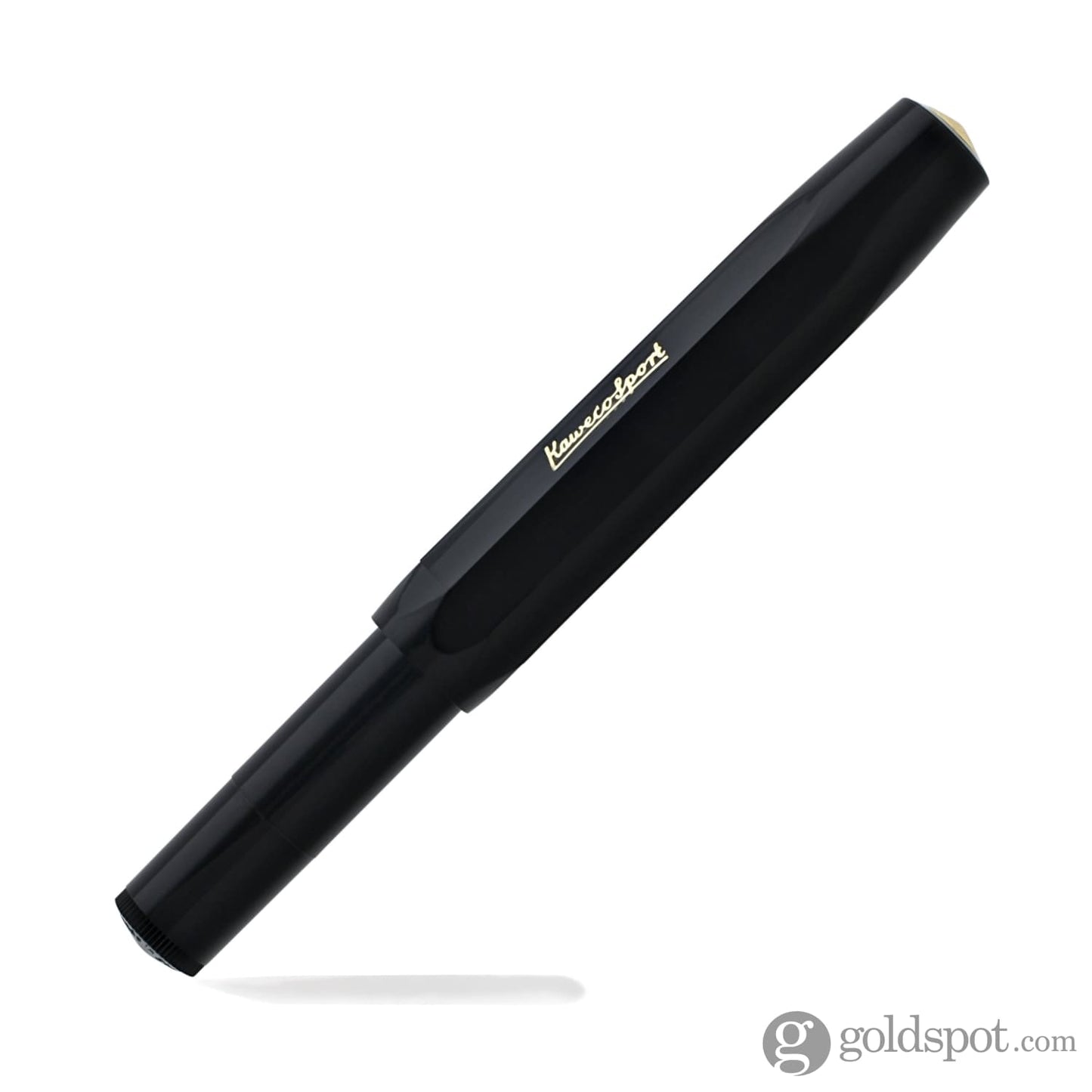 Kaweco Classic Sport Fountain Pen in Black Fountain Pen