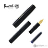 Kaweco Classic Sport Fountain Pen in Black Fountain Pen
