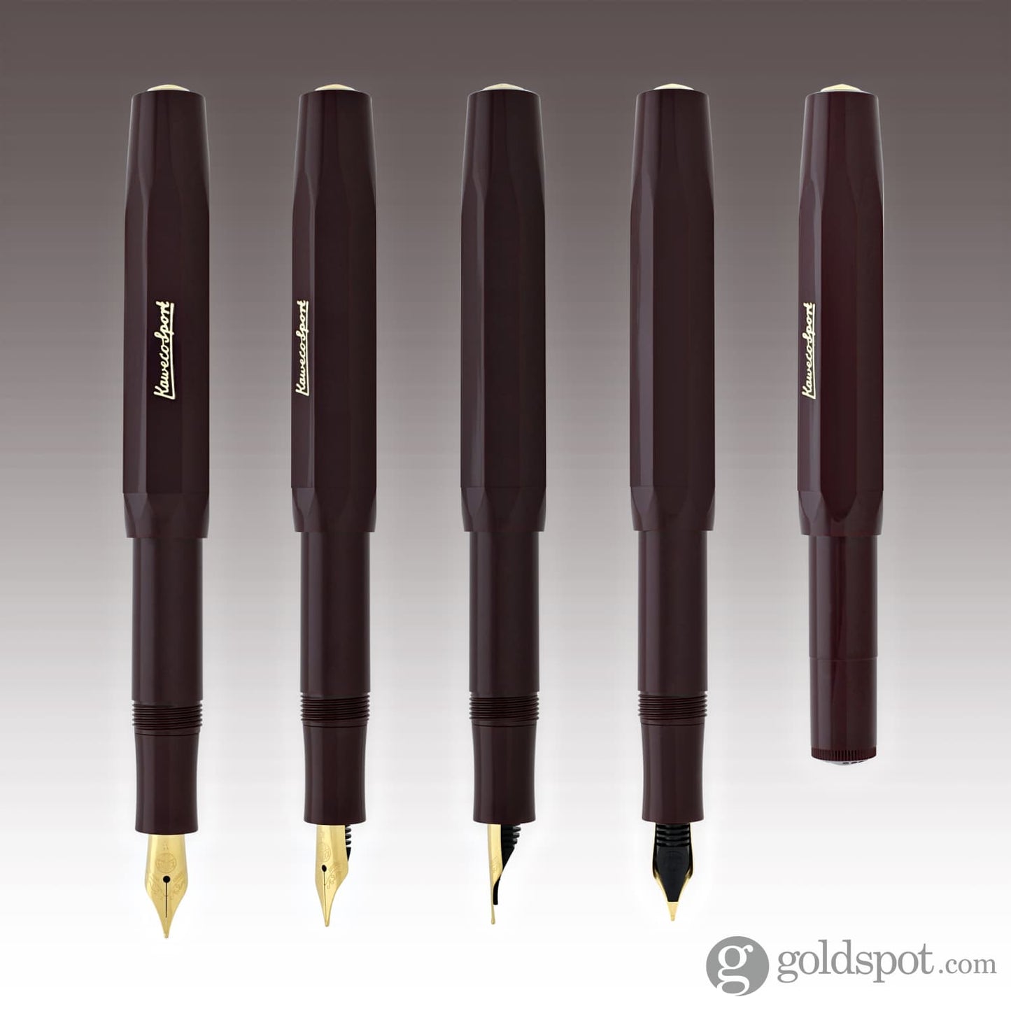 KAWECO CLASSIC SPORT ROSSO ROLLER KAWECO CLASSIC SPORT ROSSO ROLLER