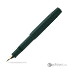 Kaweco Classic Sport Fountain Pen in Green Fountain Pen