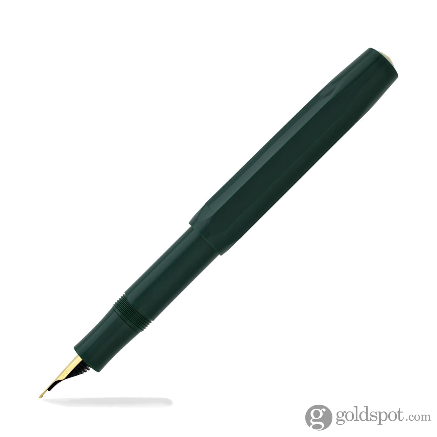 Kaweco Classic Sport Fountain Pen in Green Fountain Pen