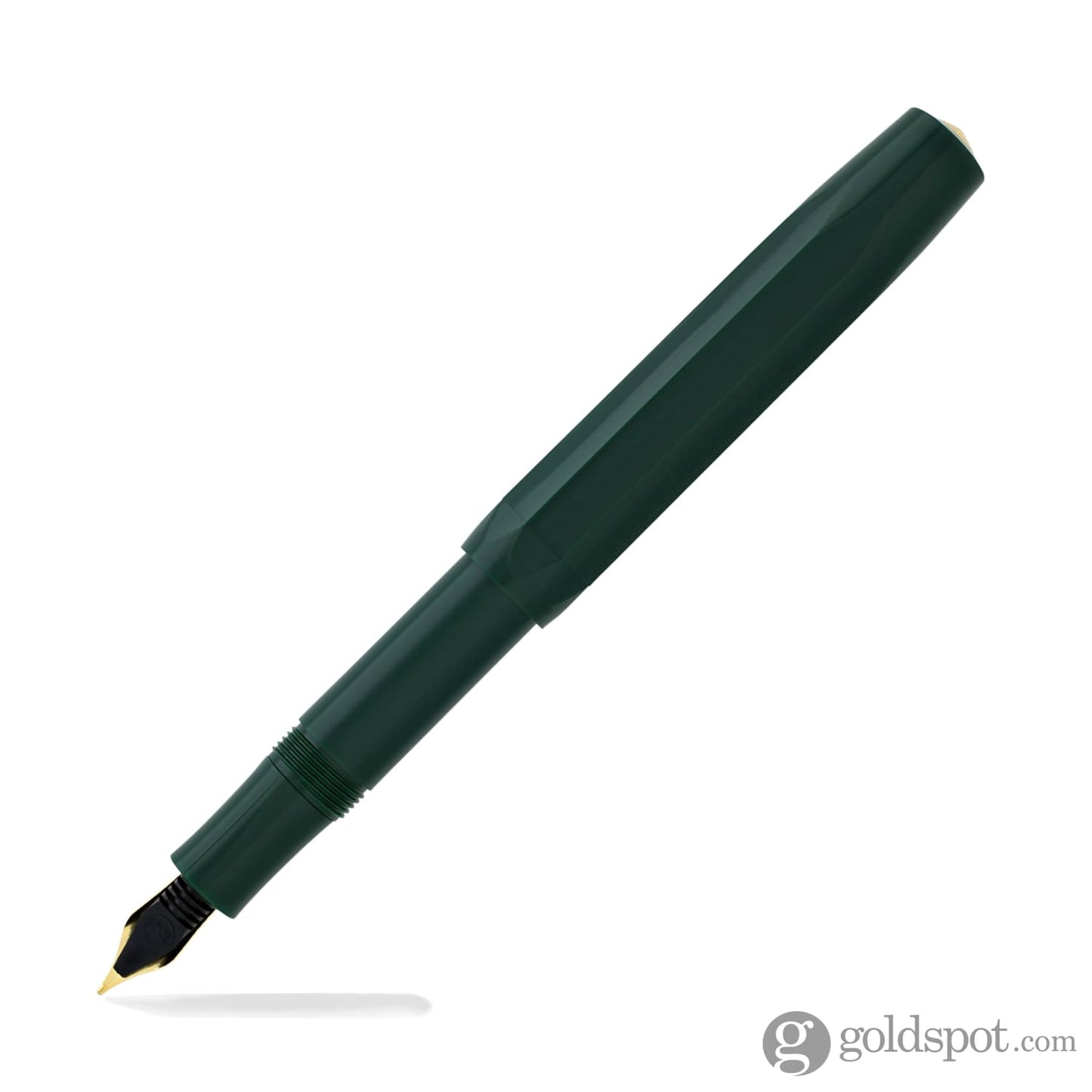 Kaweco Classic Sport Fountain Pen in Green Fountain Pen