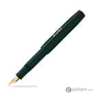 Kaweco Classic Sport Fountain Pen in Green Fountain Pen