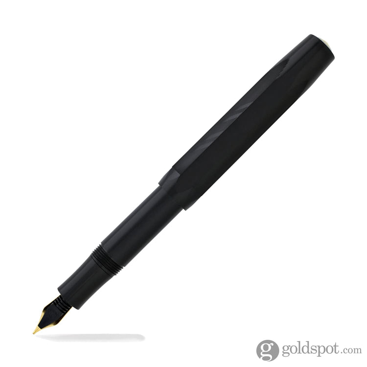 Kaweco Classic Sport Fountain Pen in Guilloch Fountain Pen