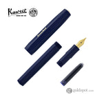 Kaweco Classic Sport Fountain Pen in Navy Fountain Pen