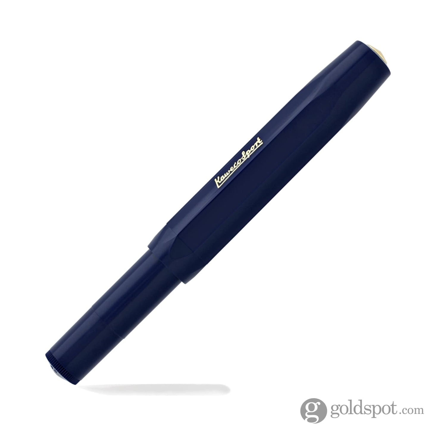 Kaweco Classic Sport Fountain Pen in Navy Fountain Pen