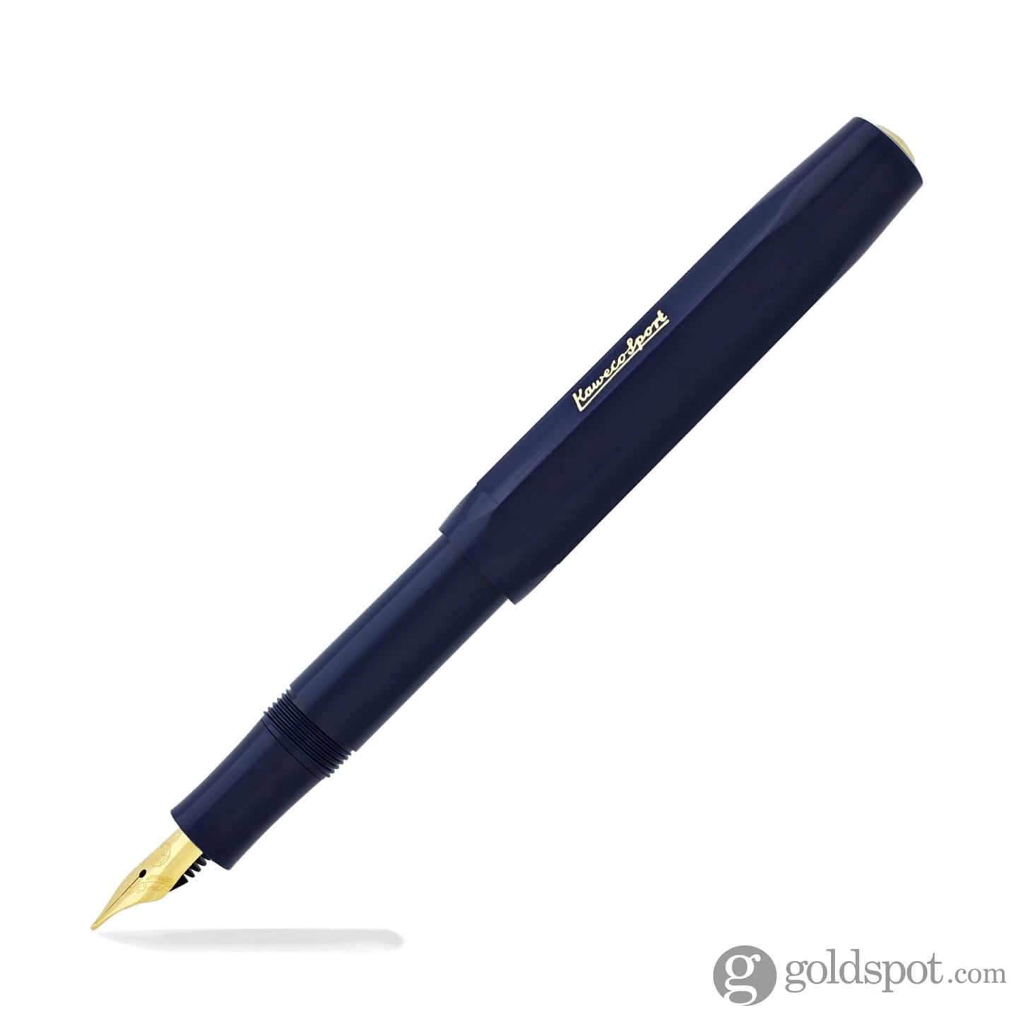 Kaweco Classic Sport Fountain Pen in Navy Fountain Pen