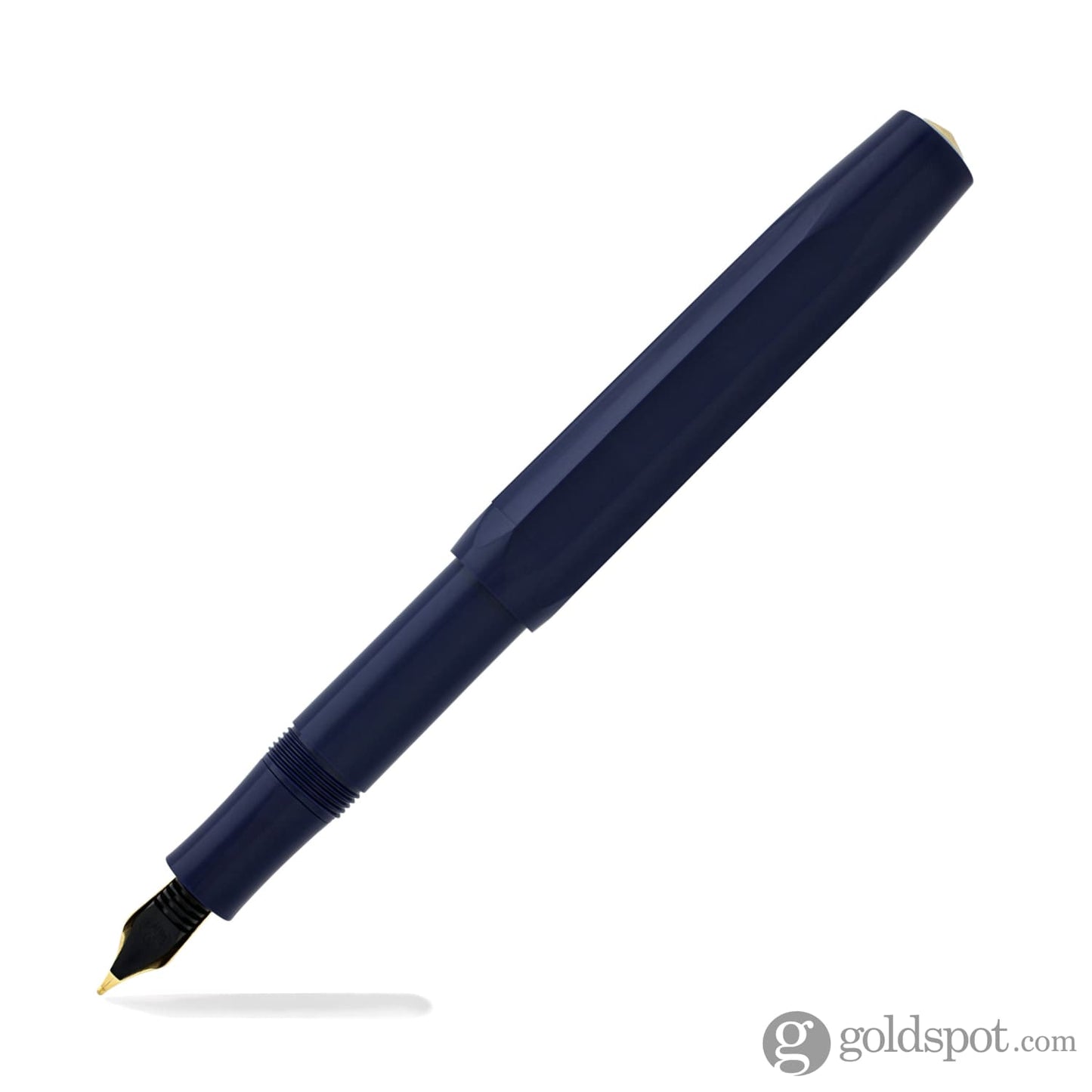 Kaweco Classic Sport Fountain Pen in Navy Fountain Pen