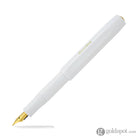Kaweco Classic Sport Fountain Pen in White Fountain Pen