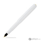 Kaweco Classic Sport Fountain Pen in White Fountain Pen