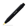 Kaweco Classic Sport Mechanical Pencil in Black - 0.7mm Mechanical Pencil