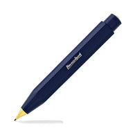 Kaweco Classic Sport Mechanical Pencil in Navy - 0.7mm