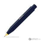 Kaweco Classic Sport Mechanical Pencil in Navy - 0.7mm Mechanical Pencil