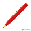 Kaweco Classic Sport Mechanical Pencil in Red - 0.7mm Mechanical Pencil