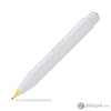 Kaweco Classic Sport Mechanical Pencil in White - 0.7mm Mechanical Pencil