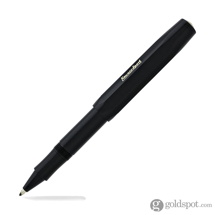 Kaweco Classic Sport Rollerball Pen in Black Pen