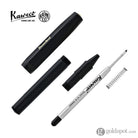 Kaweco Classic Sport Rollerball Pen in Black Pen