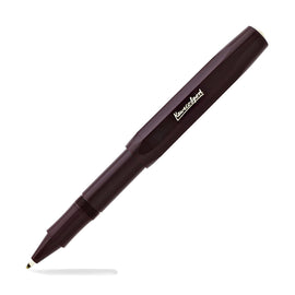 Kaweco Classic Sport Rollerball Pen in Bordeaux