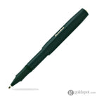 Kaweco Classic Sport Rollerball Pen in Green Rollerball Pen