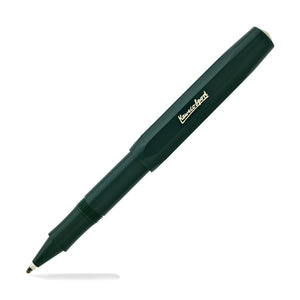 Kaweco Classic Sport Rollerball Pen in Green Rollerball Pen
