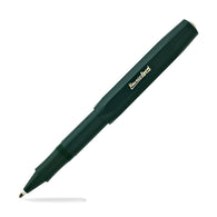 Kaweco Classic Sport Rollerball Pen in Green