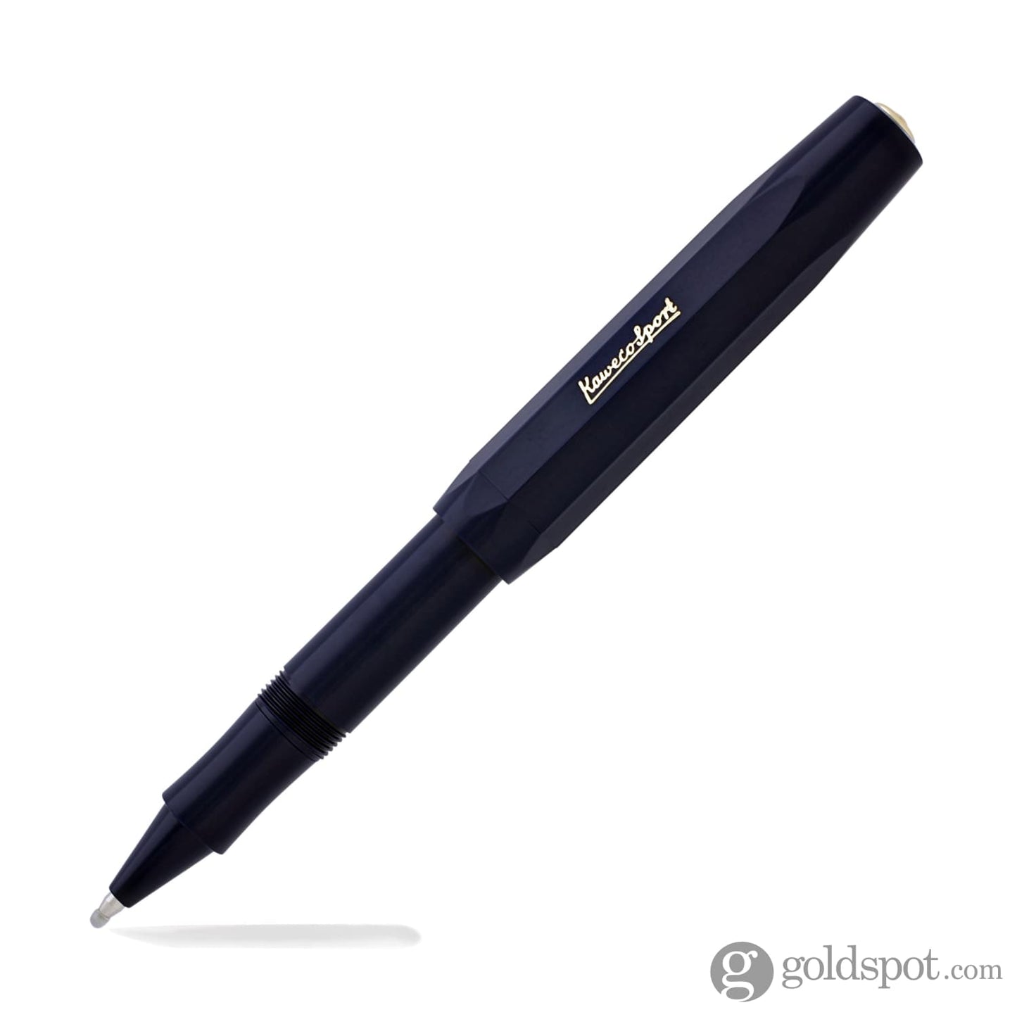 Kaweco Classic Sport Rollerball Pen in Navy Rollerball Pen