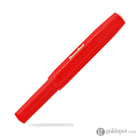 Kaweco Classic Sport Rollerball Pen in Red Rollerball Pen