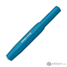 Kaweco Collection Sport Fountain Pen in Cyan Fountain Pen