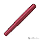Kaweco Collector’s AL-Sport Fountain Pen in Ruby Red Fountain Pen
