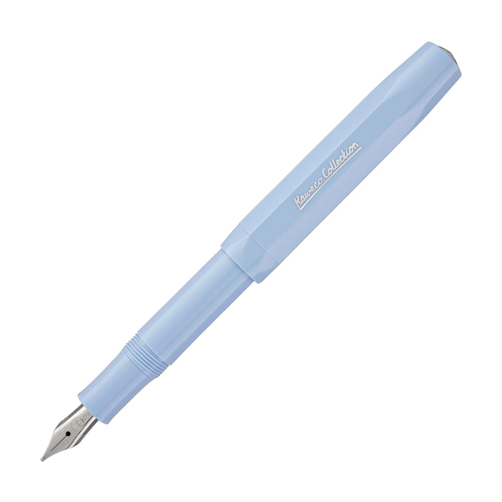 Kaweco Sport Collection Fountain Pen Mellow Blue – Take Note Pens &  Stationery