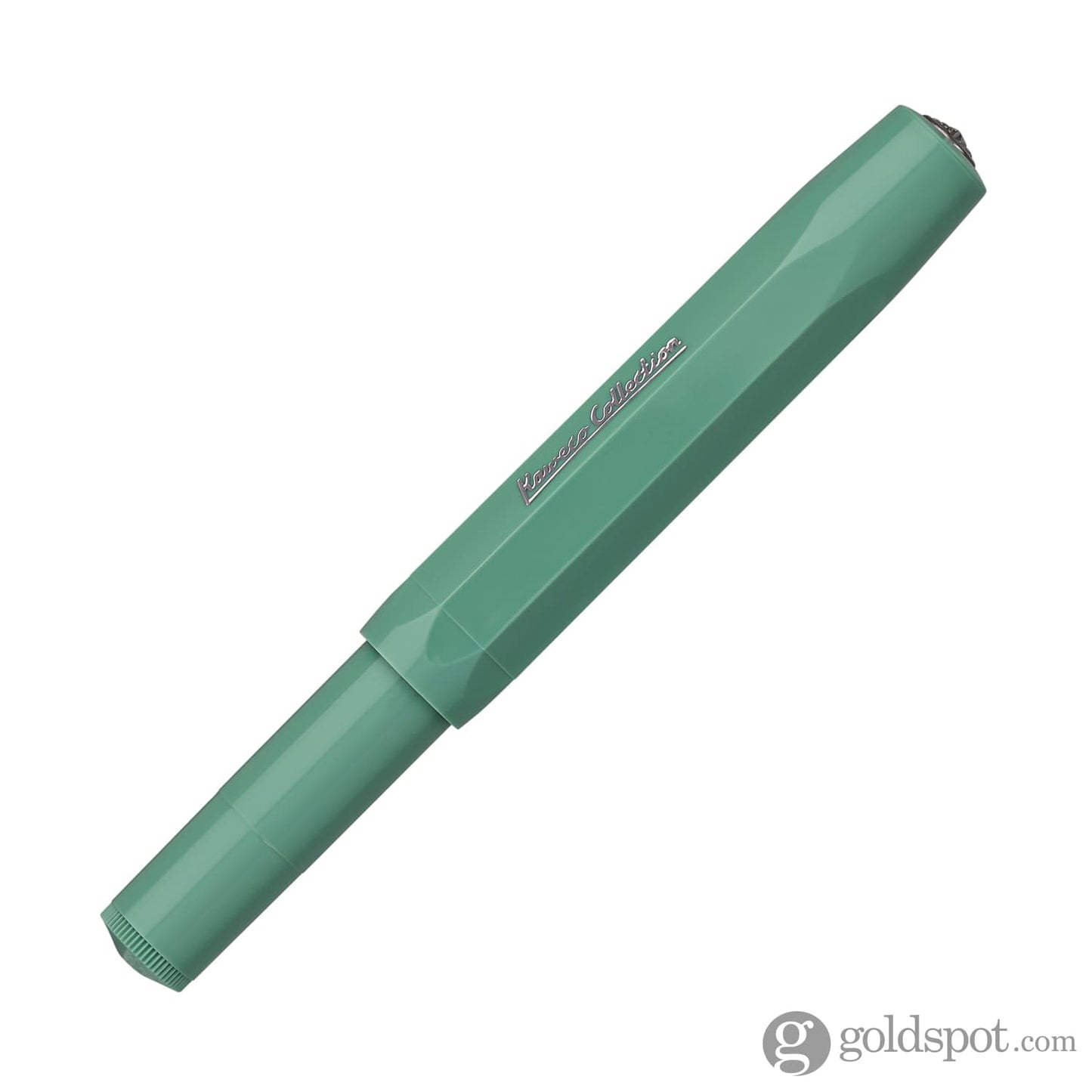 Kaweco Collector’s Sport Fountain Pen in Sage Green Fountain Pen
