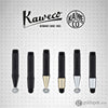 Kaweco Connect Disc Writer Insert in Gold Accessory