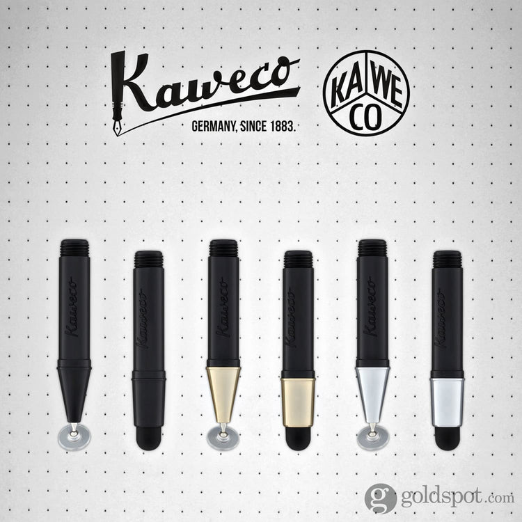 Kaweco Connect Touch Writer Insert in Gold Accessory