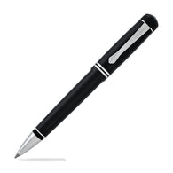 Kaweco Dia2 Ballpoint Pen in Black and Silver