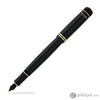 Kaweco Dia2 Fountain Pen in Black and Gold Fountain Pen